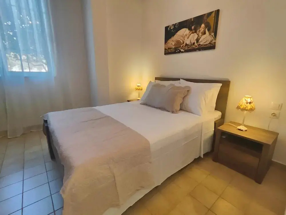 Laurel LK Apt in Kremasti Near Airport Rhodes