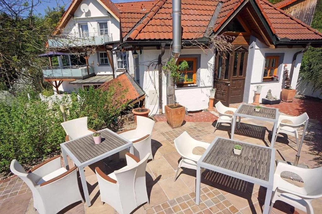 Hotel Garni Loipenhof
