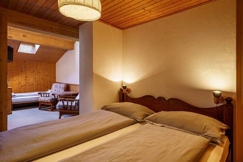 Hotel Silvapina
