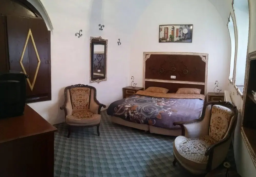 Sakli Hayat Otel