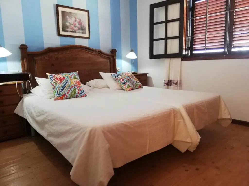 Apartamento Los Fragosos