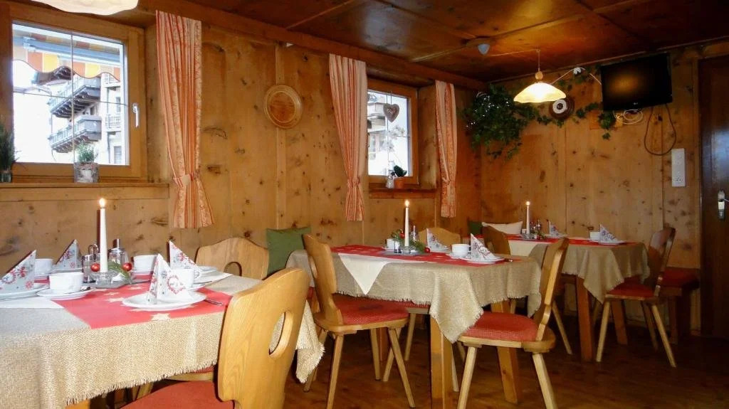 Pension Elisabeth