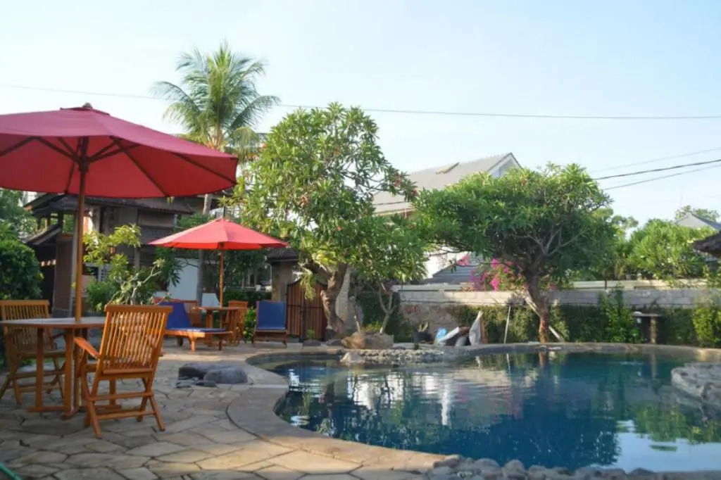 OYO 3836 Vedanta Villa