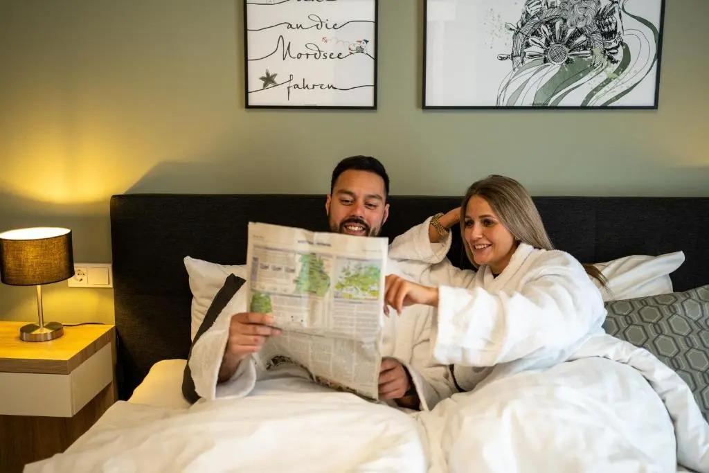 Stadthotel Jever