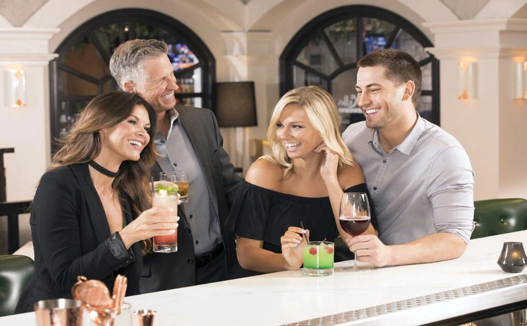 Sunset Station Hotel & Casino