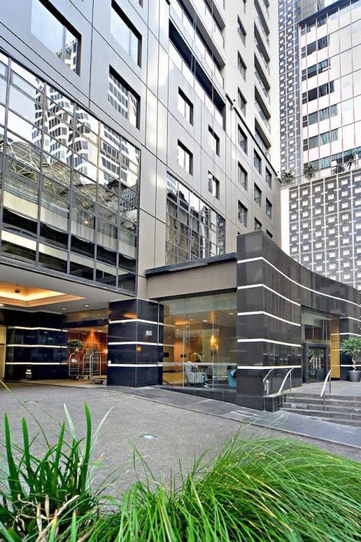 Apartment on Queen Street