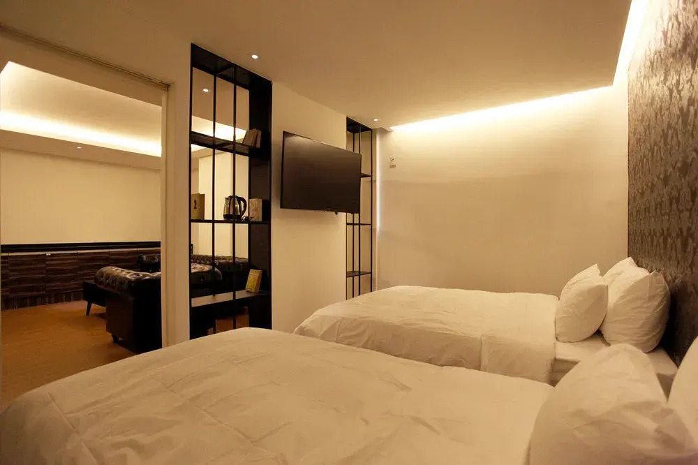 Hotel SS