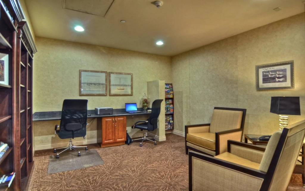 Holiday Inn Express San Diego South - Chula Vista by IHG