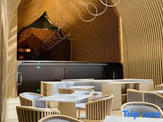 True Go Hotel (Garden Expo Park Branch, Zhuzilin Subway Station, Futian District, Shenzhen)