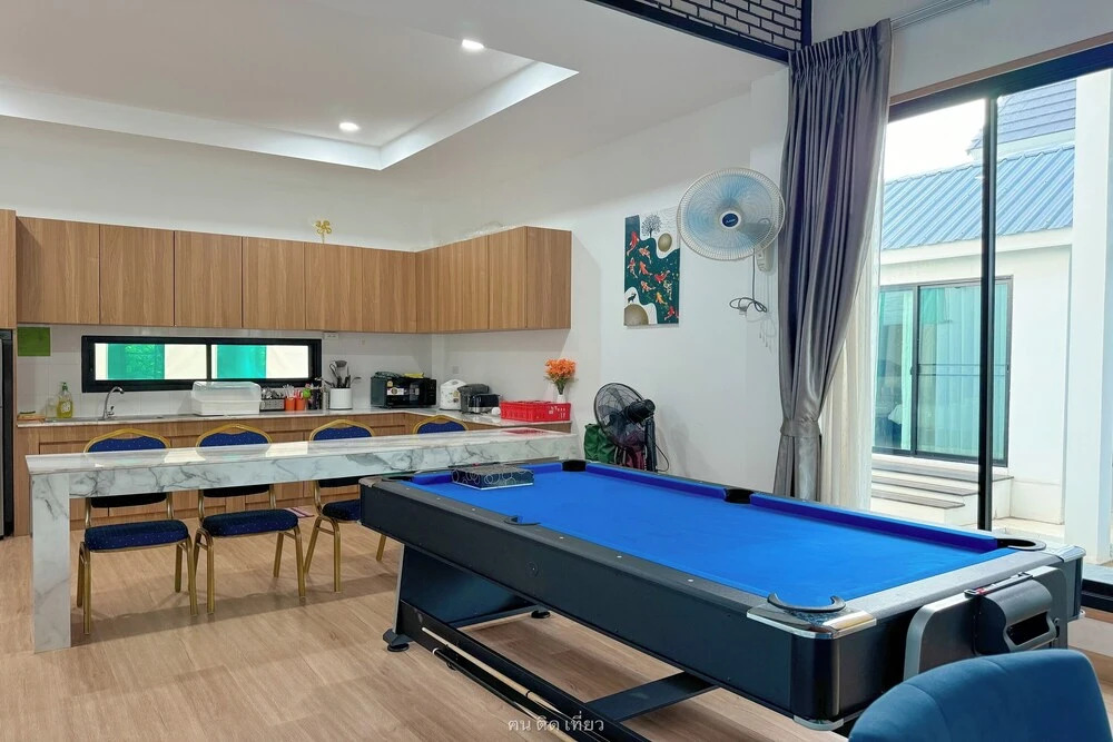 Good Moments Pool Villa(กู๊ดโมเมนต์ พูลวิลล่า)
