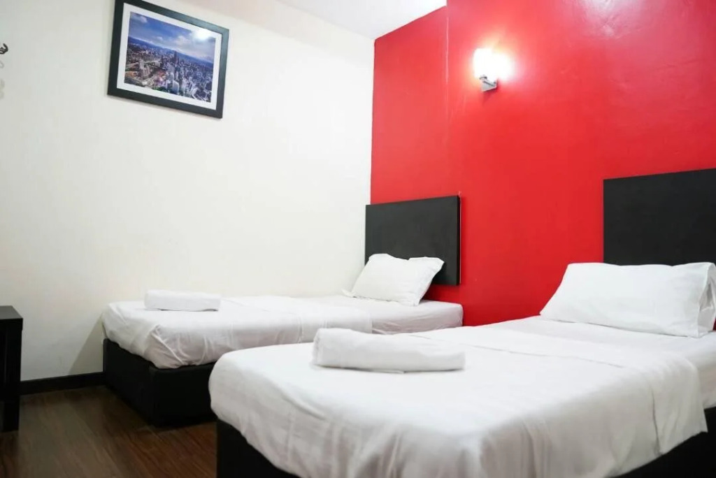 Hai O Hotel