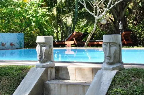 Shangri-lanka Villa