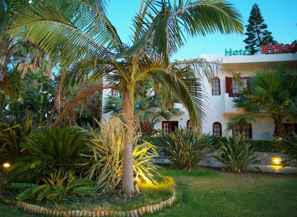 Sentido Kyknos Beach Adults Only