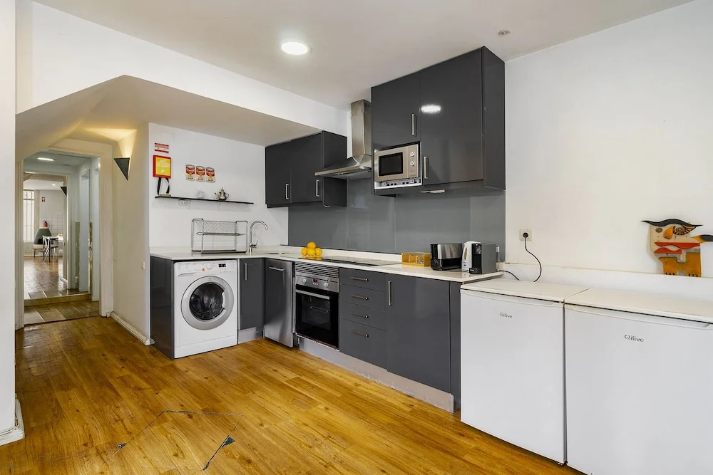 Central Loft perfect to Explore Lisbon