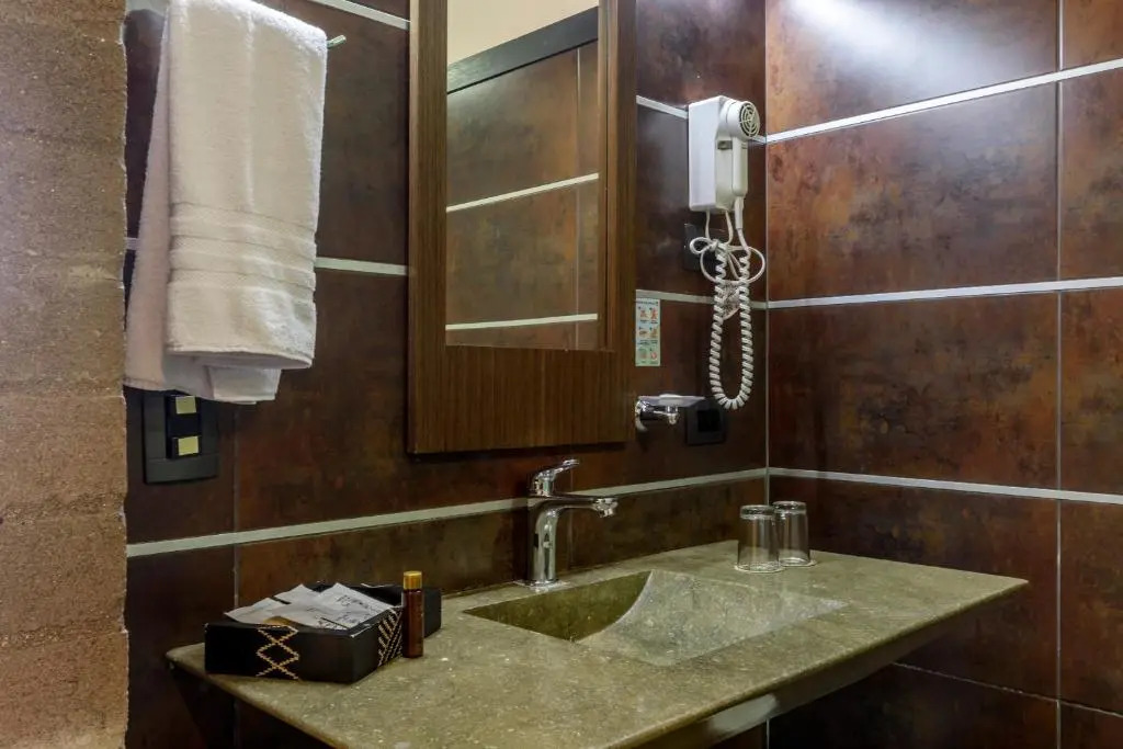 Diez Hotel Categoría Colombia