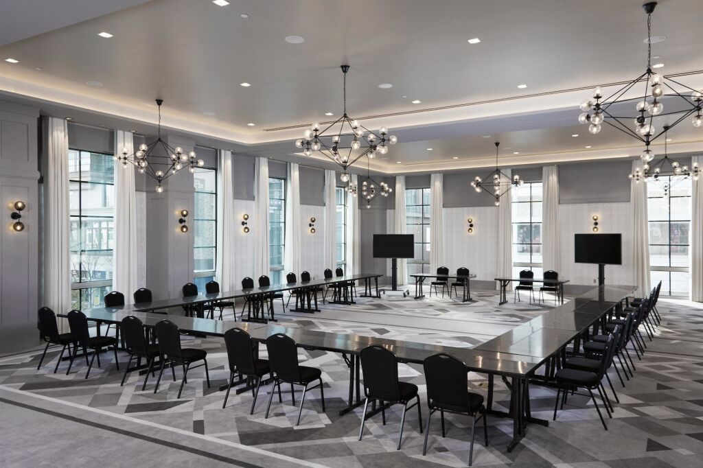 Canopy By Hilton Washington DC Bethesda North