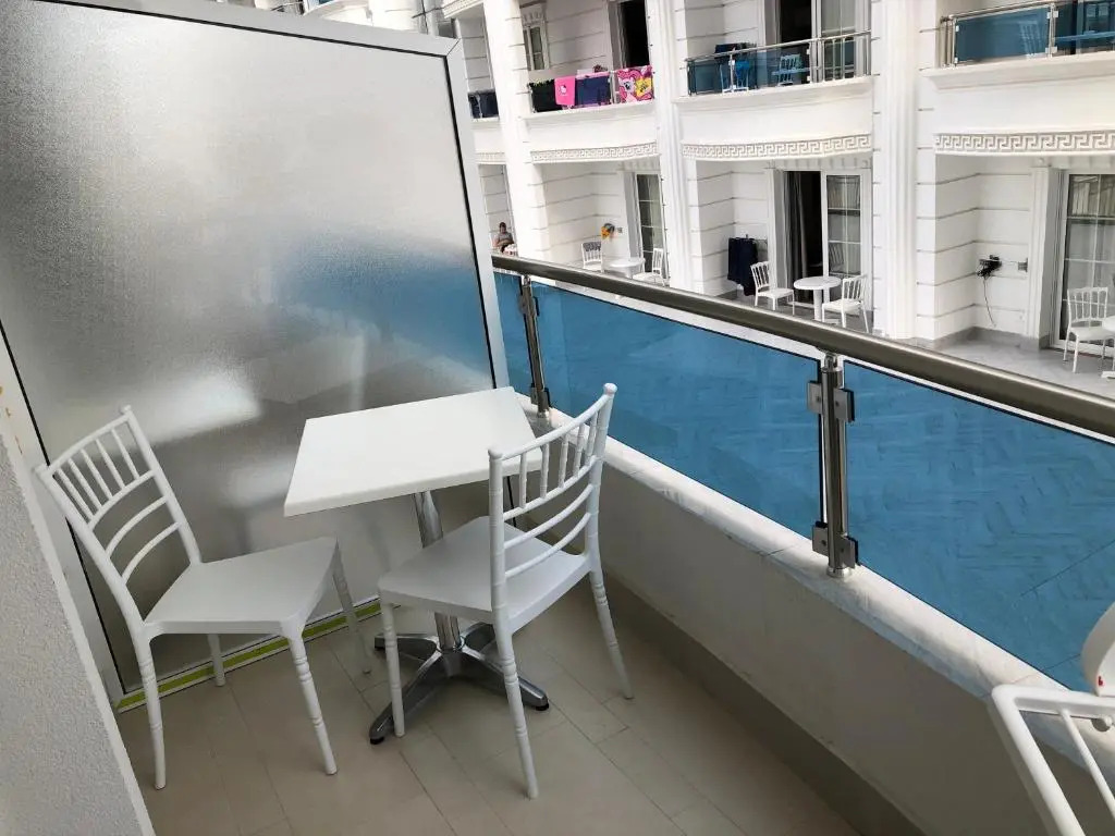 Albs Apartment 2