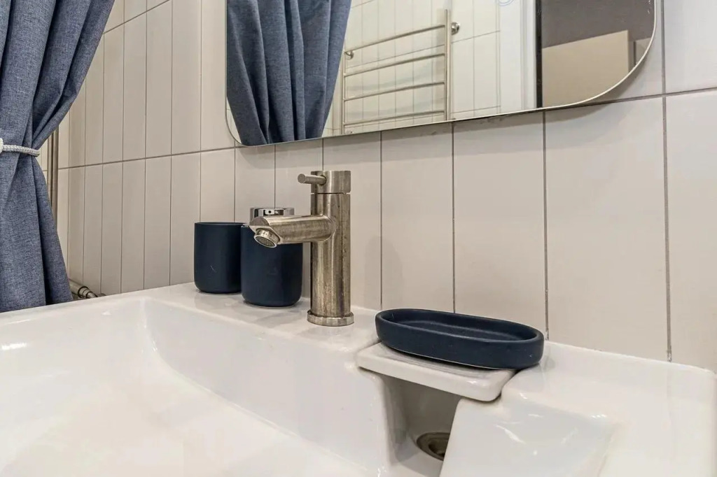 Daily Rent на улице Садовое Кольцо 2к1