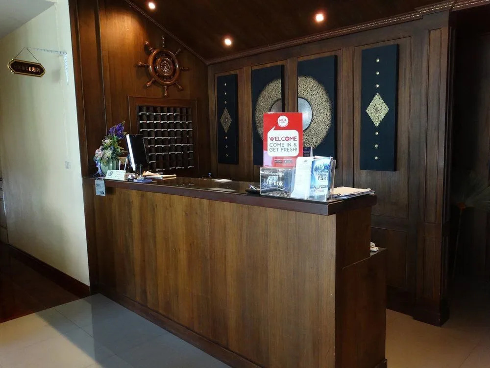 Nida Rooms Bang Kung 48