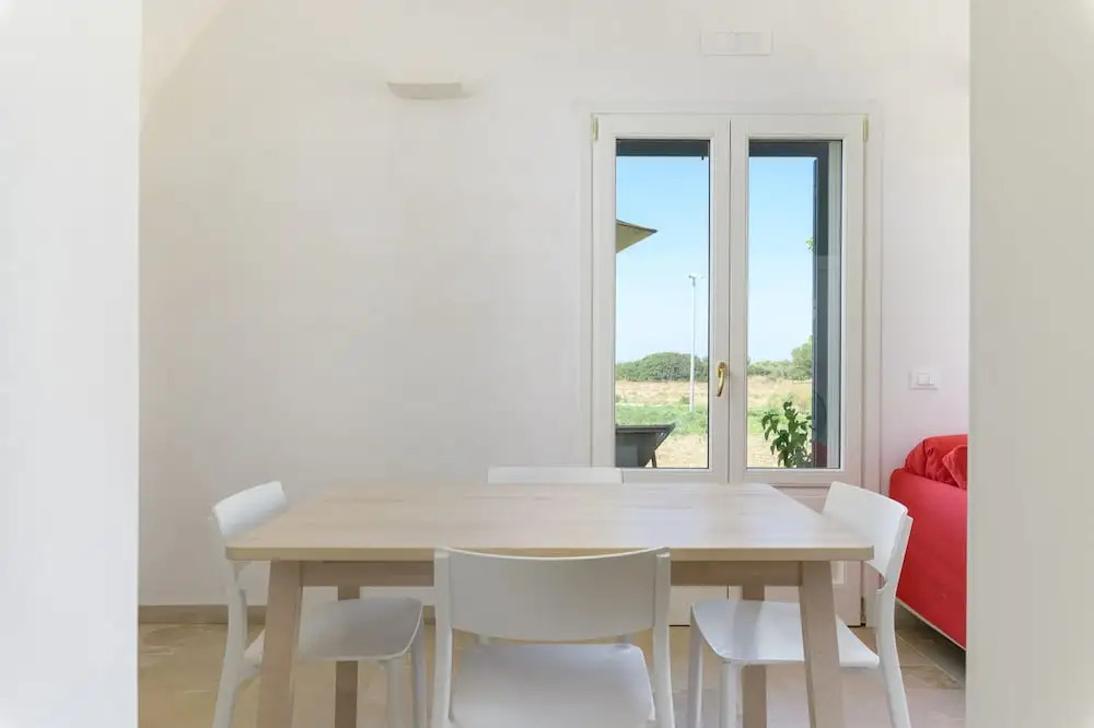 Masseria Pichilicchio 3 by Wonderful Italy
