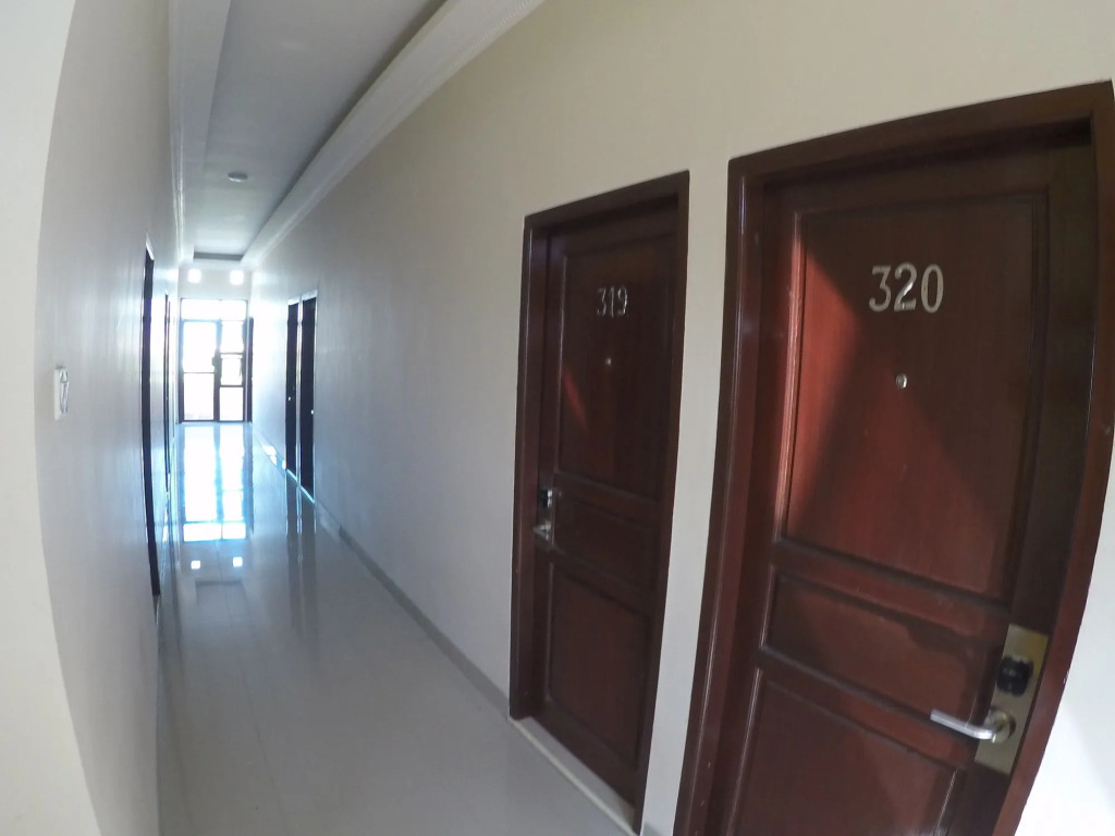 Hotel Ashofa