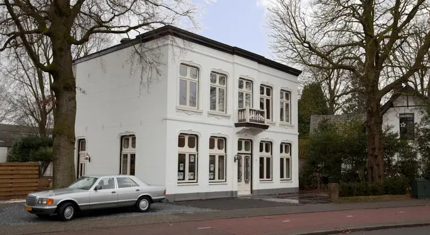 Villa Johanna