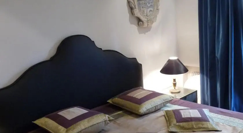 Duplex ancienne demeure classée