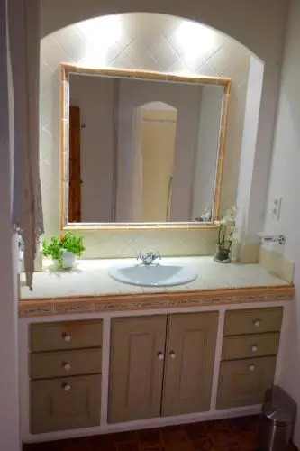 B&B Les Chambres de la Villasse
