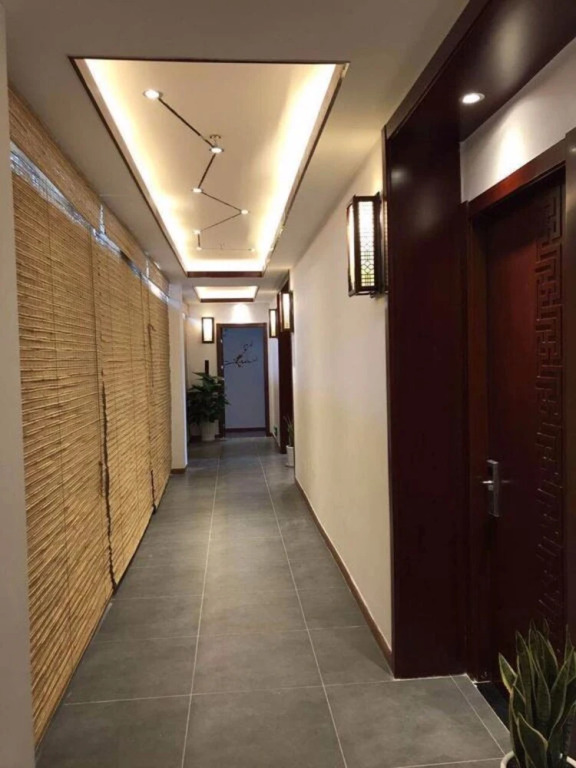 Suzhou Oriental Hotel Shizilin Branch