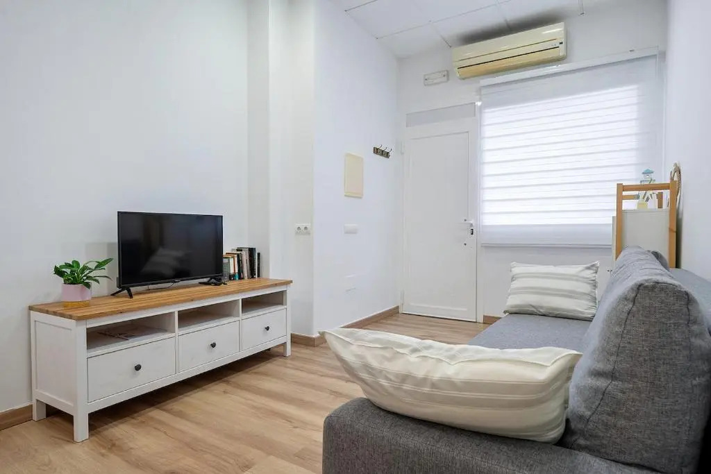 Encantador apartamento en El Delta del Ebro-Apartaments Iaio Kiko