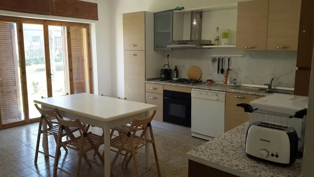 Villa Elvia