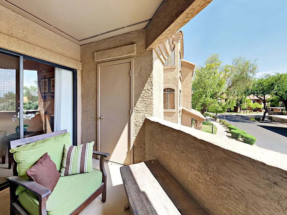 15095 N Thompson Peak Pkwy Condo #2053 2 Bedrooms 2 Bathrooms Condo