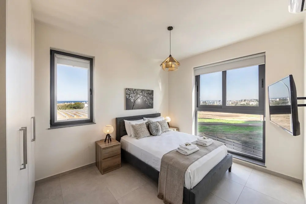 Protaras Hestia Seaside Villa B6