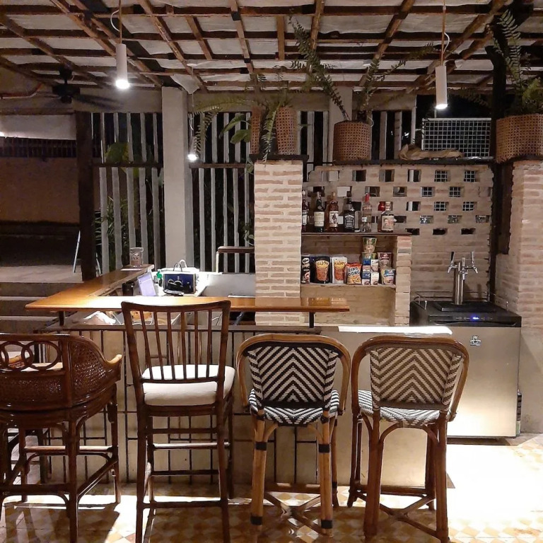 Eia by Dawata Boutique Stay, Yoga & Cafe