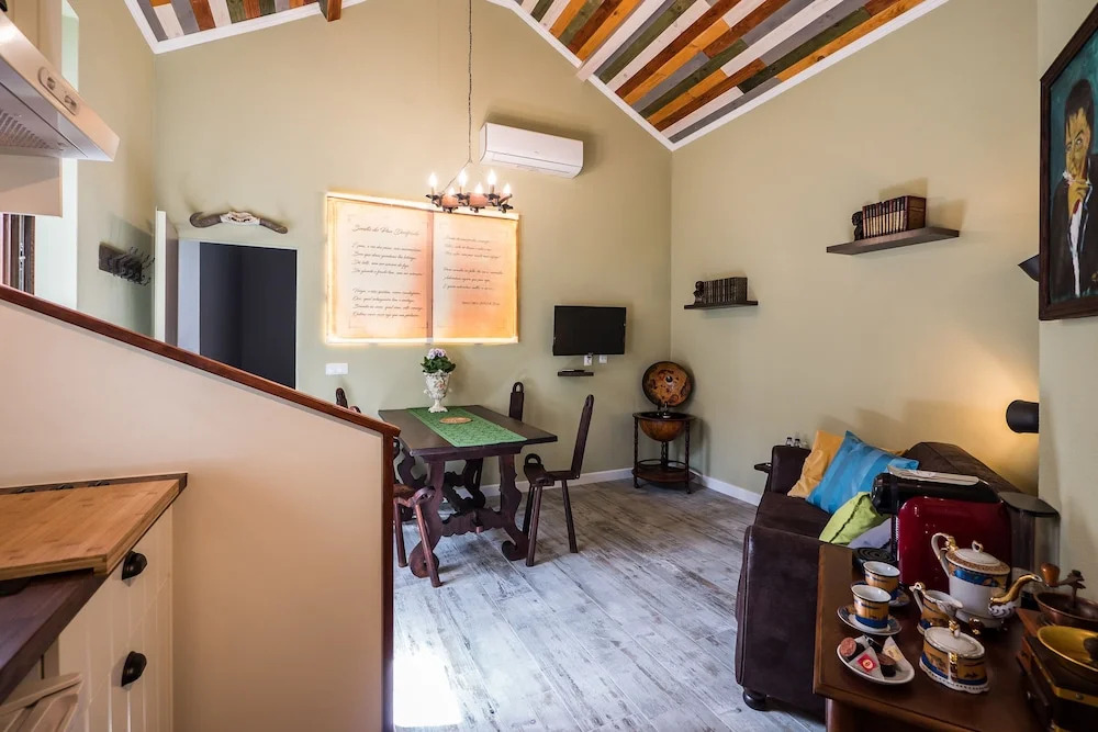 YBaixa - Boutique Apartments
