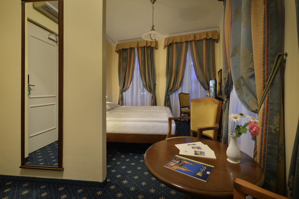 Hotel Certovka