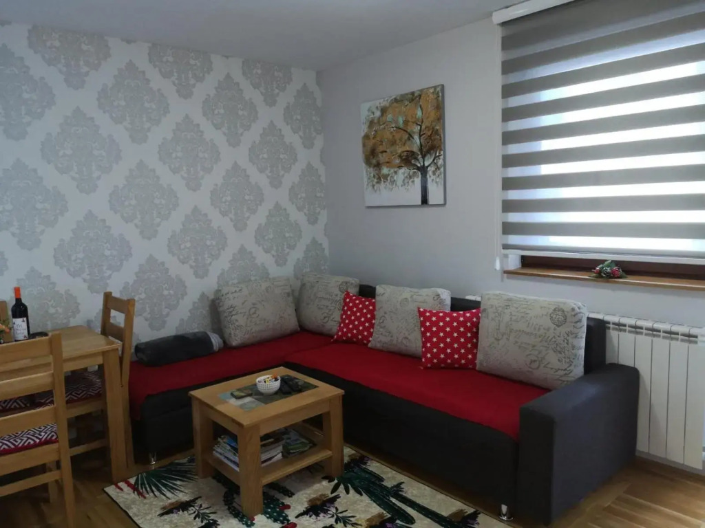 Apartment Gorski javor