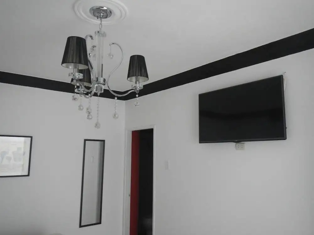 Blue Shark Apartments
