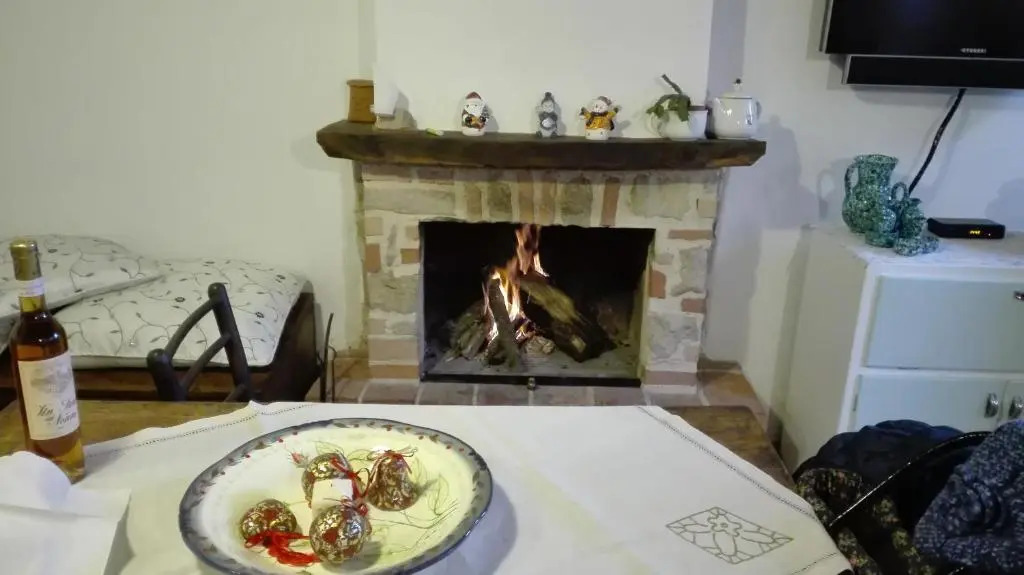 La Casa di Adelina