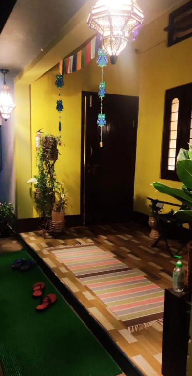Stargaze Backpackers Hostel