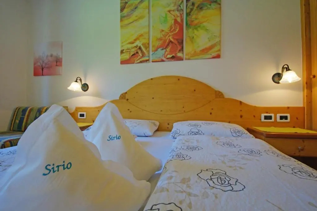 Garnì Sirio
