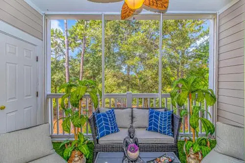Cypress Bend at Barefoot Resort by Condo-World