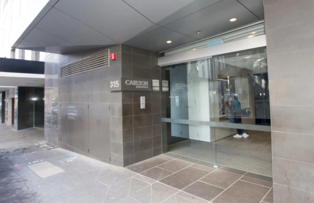 Carlson CBD Apartments