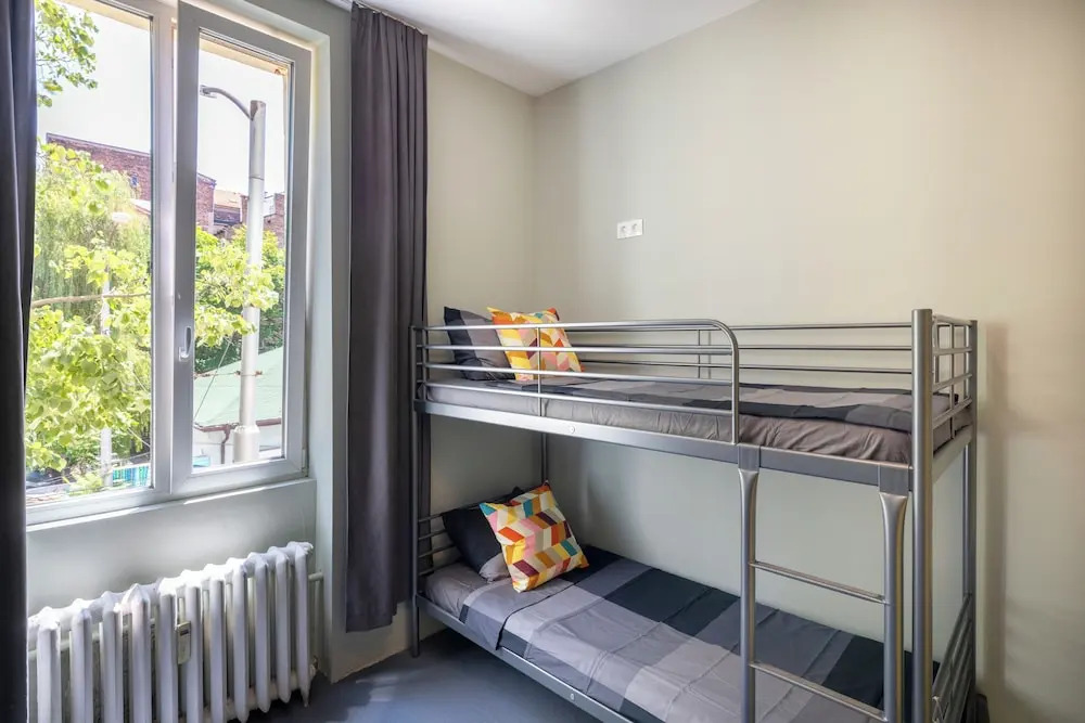 Bla Bla Hostel