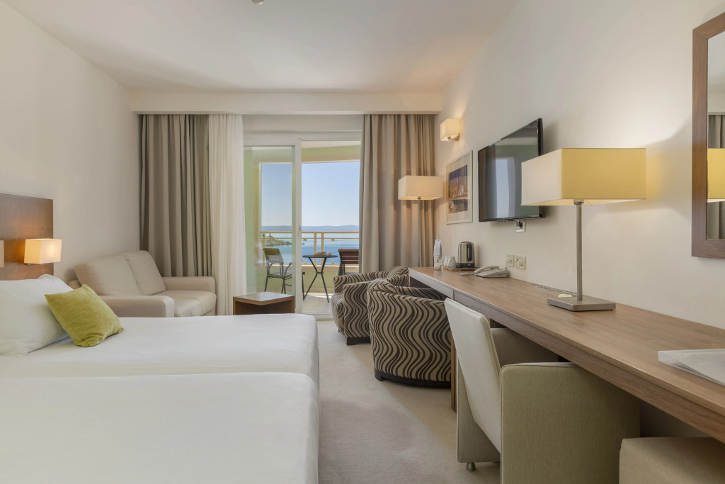 Hotel Park Makarska