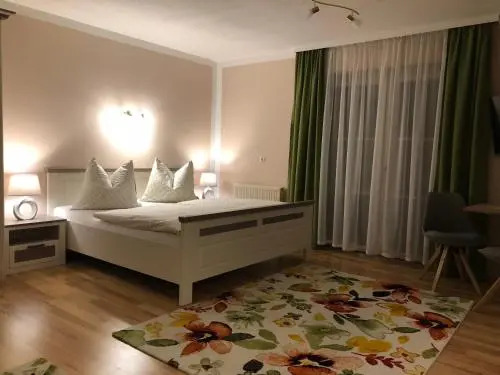 Ferienwohnungen Thalmeier