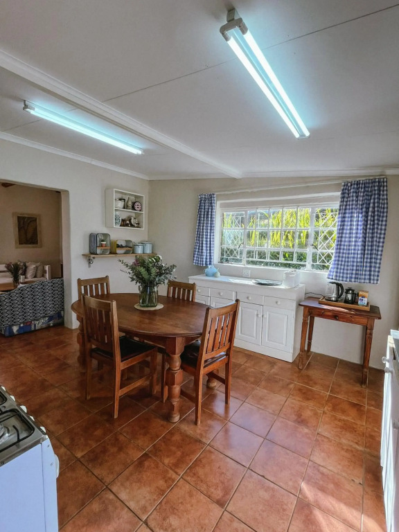 Rondebossie Farm Retreat