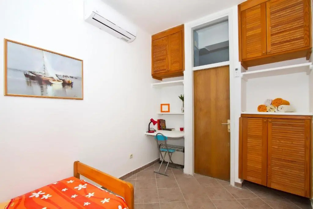 Apartment center Marija, best location in Vodice