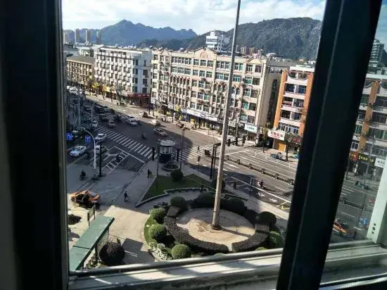 Liuwang Hotel