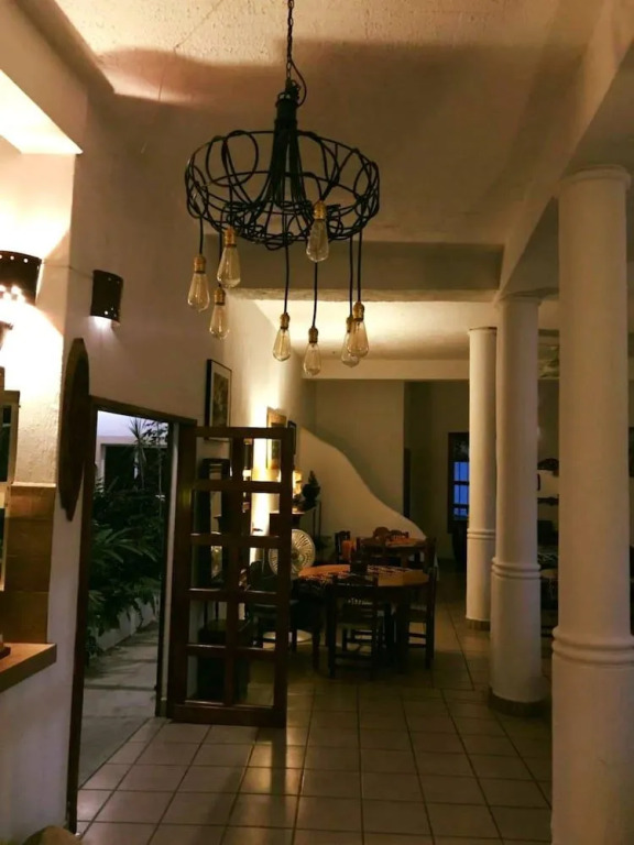 Hotel La Casa de las Cocadas